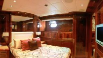 LADY SHEILA II -  Guest Cabin 2
